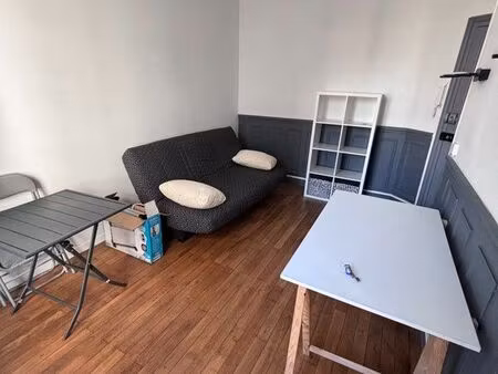 studio quartier grand theatre