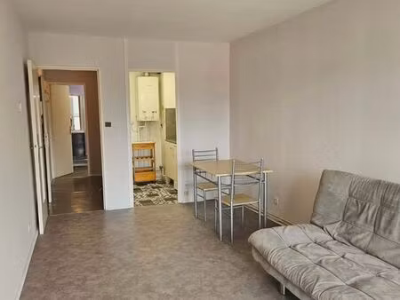 location studio 33 m2