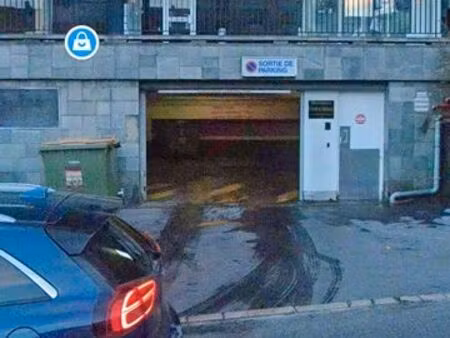 location cave/box stockage nancy