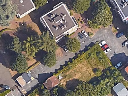 parking meudon bellevue