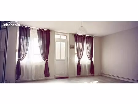 maison 5 pièces 91 m²