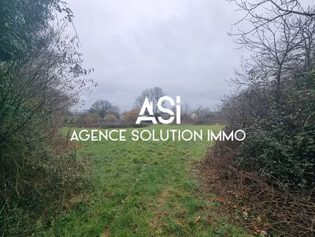 terrain bais 5137 m2