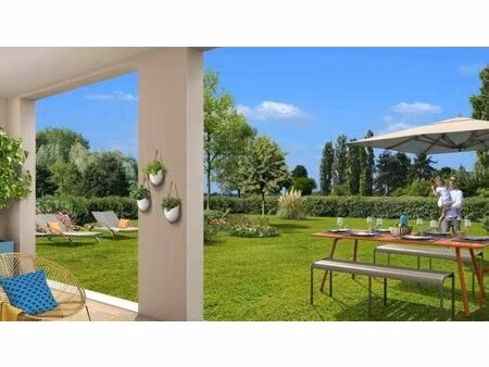 maison 5p !93m² ! brindas ! terrasse et jardin !