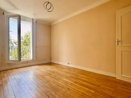 a vendre  brest  triangle d'or  appartement t3