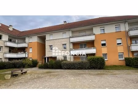 exclusivite appartement t2 gourdon