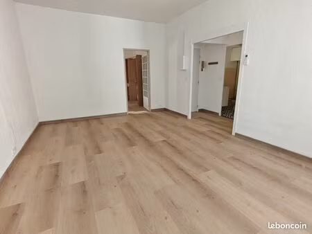 t2 rénové rouet cantini