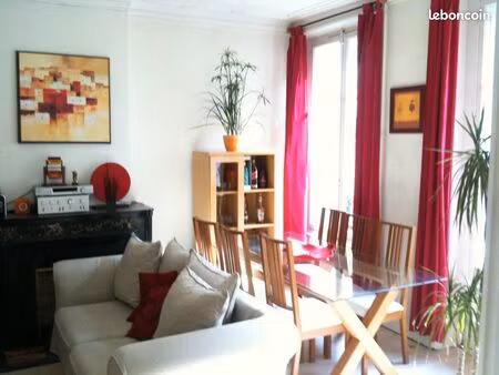◊ appartement dans l'hyper centre ville ? cosy et idéalement situé entre la place dorian e