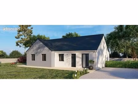 cherche maison à louer