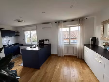 vente maison 6 pièces 190 m² saint-priest (69800)