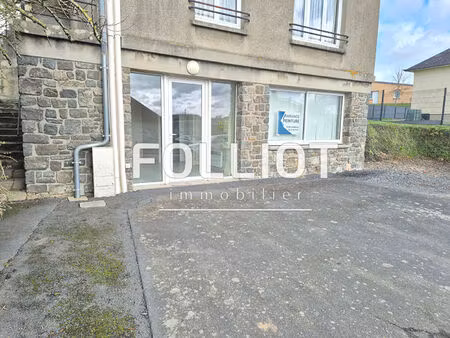 a louer appartement f2 50890 conde sur vire bourg tous commerces