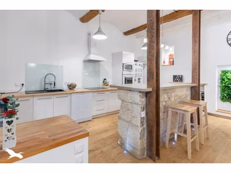 vente appartement 2 pièces 61 m² à baillargues (34670)  188 109 €