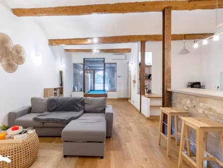 vente appartement 2 pièces 61 m² à baillargues (34670)  189 900 €