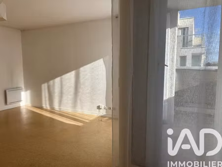 vente appartement 3 pièces 62 m² à gonesse (95500)  209 000 €