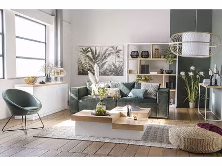 vente appartement 2 pièces 61 m² strasbourg (67100)