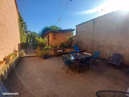 immeuble 157 m² vindry sur turdine