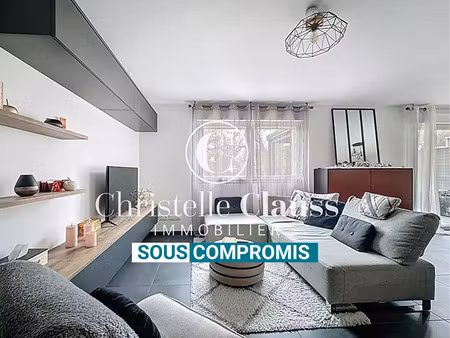 vente appartement 4 pièces 100 m² wasselonne (67310)