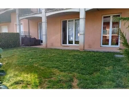 location appartement  m² t-1 à onet-le-château  510 €