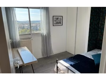 location appartement  74.1 m² t-2 à toulouse  455 €