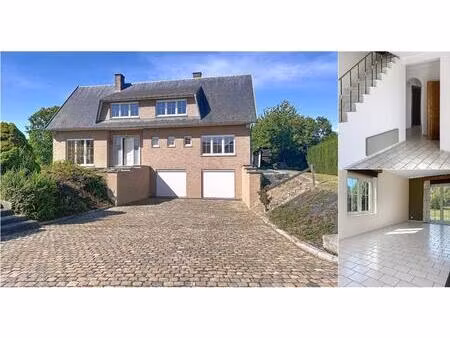 maison à vendre à rue de la sucrerie 2 orp-le-grand (vbd88138)