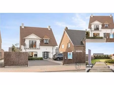 maison à vendre à rijksweg 217 wielsbeke (rbv27793)