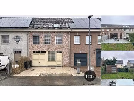 maison à vendre à 4-septemberlaan 13 willebroek (rbv28075)