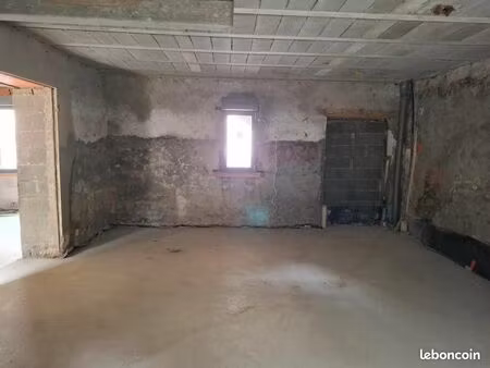 appartement 3 pièces 79 m²