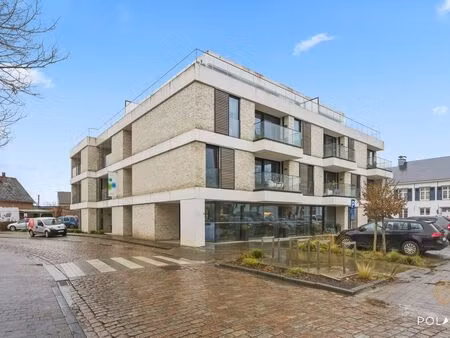 appartement à vendre à werchter € 219.000 (ll3x8) - polares | zimmo