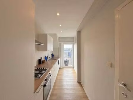 appartement à vendre à oostende € 218.000 (ll3xo) - | zimmo