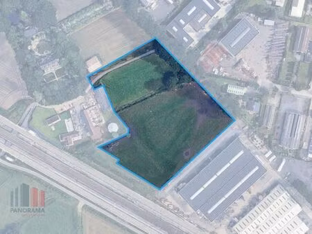 terrain à vendre à beernem € 1.600.000 (ll3yd) - panorama b2b brugge | zimmo