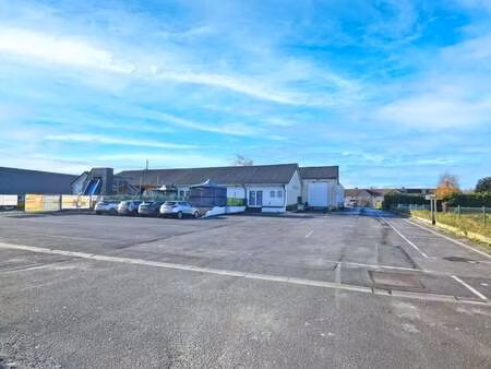 bien professionnel à vendre à roeselare € 975.000 (ll3wz) - immo consulting wallays | zimm