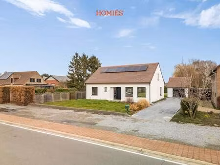 maison à vendre à herent € 745.000 (ll3xt) - homiés - verkoop | zimmo