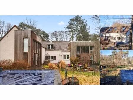 maison à vendre à vijfstraten 54 keerbergen (rbv28641)