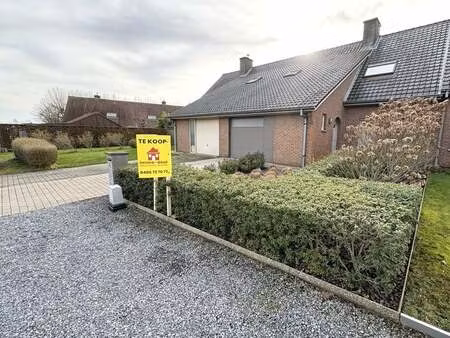 maison à vendre à pittem € 308.000 (ll3y7) - immo-deal | zimmo