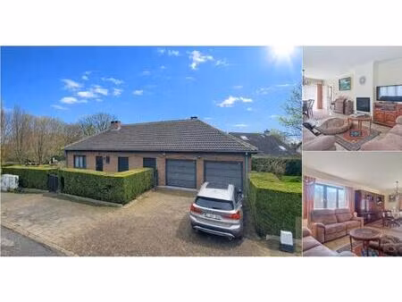 villa à vendre à avenue du heymbosch  76 jette (vbd87795)