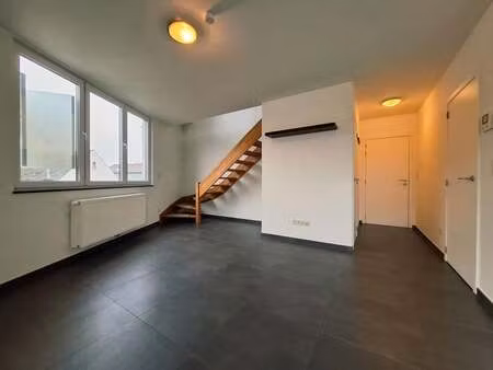 appartement à louer à steenokkerzeel € 950 (ll2xz) - immo willems | zimmo