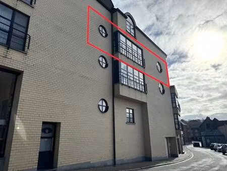 appartement à louer à geraardsbergen € 950 (ll30s) - casavista vastgoedkantoor | zimmo