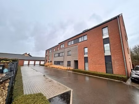 appartement à louer à vottem € 950 (ll3cq) - a & h d'affnay | zimmo