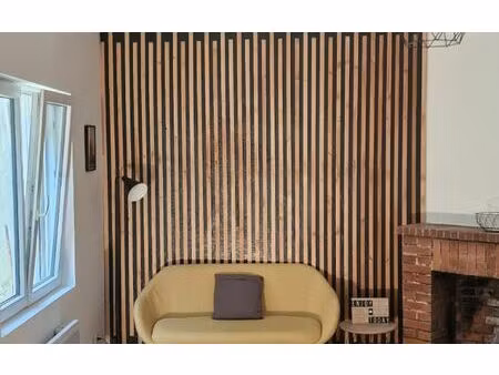 immeuble châtellerault 150 m² t-7 à vendre  156 000 €