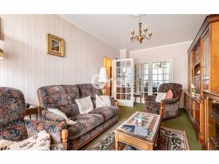 appartement limoges m² t-4 à vendre  69 500 €