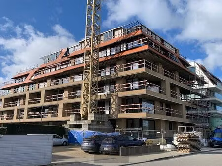 appartement à vendre à nieuwpoort € 895.000 (ll238) | zimmo