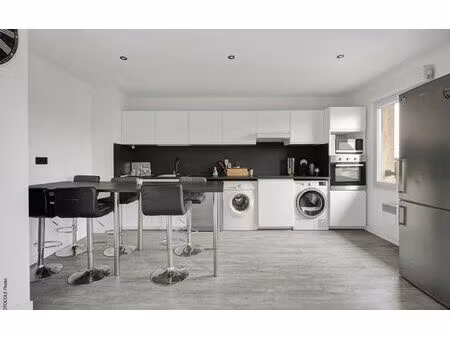 appartement toulouse 55.62 m² t-3 à vendre  181 000 €