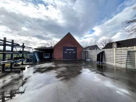 bien professionnel à louer à kalmthout € 950 (ll3la) - heylen vastgoed - kalmthout | zimmo