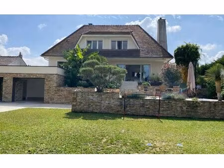 maison brunoy 287 m² t-5 à vendre  1 090 000 €