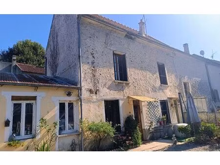 maison domptin m² t-4 à vendre  150 000 €