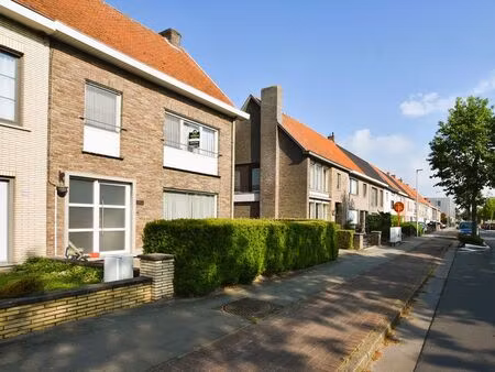 maison à louer à eeklo € 950 (ll3no) - vastgoed verdus | zimmo