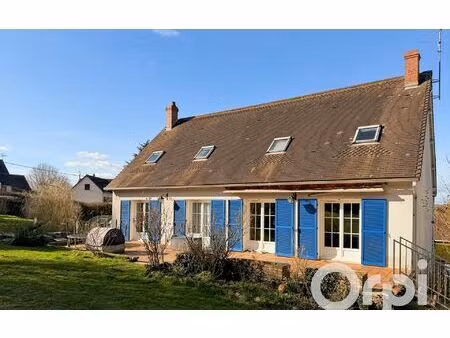 maison gisors 179.31 m² t-8 à vendre  337 000 €