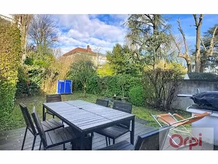 maison issy-les-moulineaux 174 m² t-6 à vendre  1 465 000 €