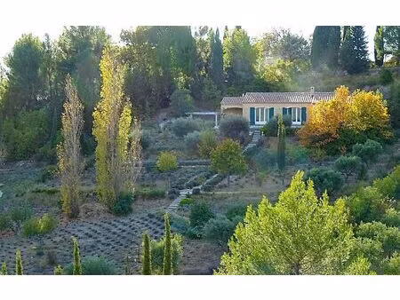 maison le castellet 124.81 m² t-4 à vendre  1 042 000 €