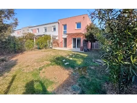 maison manosque 73 m² t-4 à vendre  224 000 €