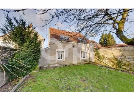 maison orry-la-ville 60 m² t-3 à vendre  213 000 €